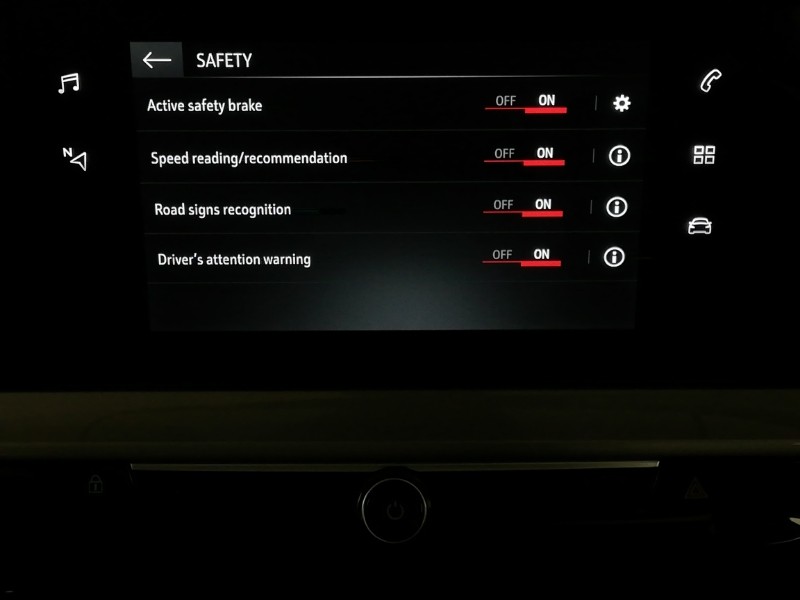 Used Vauxhall Mokka 2023 for sale - 77716645: Photo 16