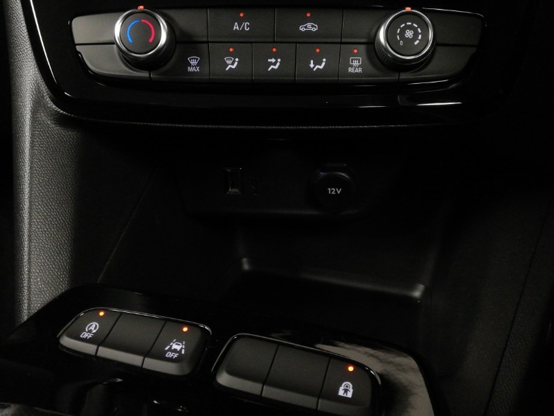 Used Vauxhall Mokka 2023 for sale - 77716645: Photo 17