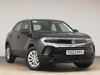 Vauxhall Mokka feature image