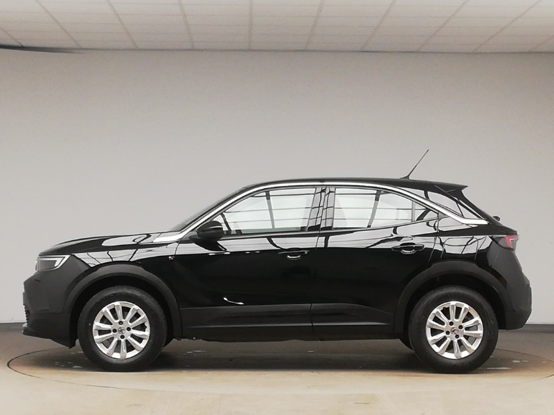 Used Vauxhall Mokka 2023 for sale - 77716645: Photo 4