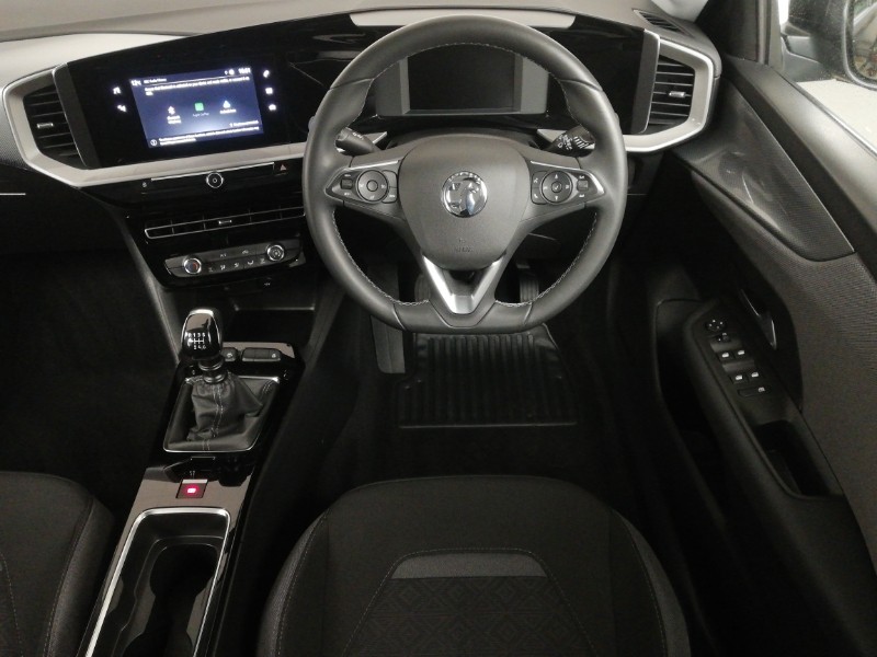 Used Vauxhall Mokka 2023 for sale - 77716645: Photo 7