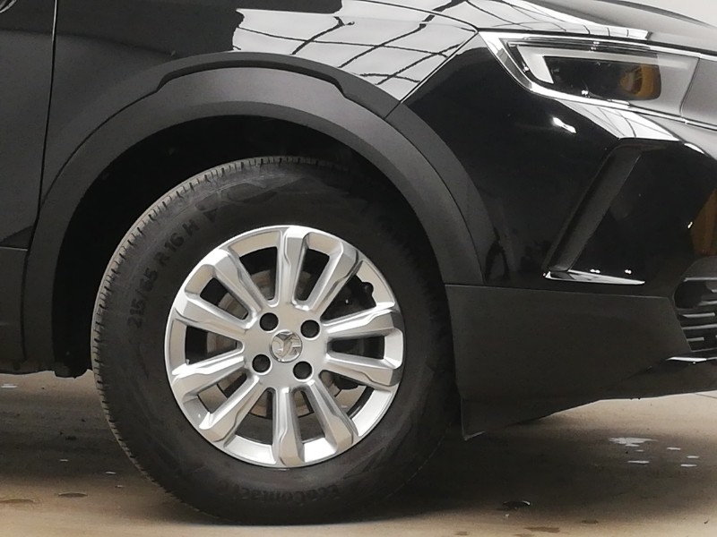 Used Vauxhall Mokka 2023 for sale - 77716645: Photo 9