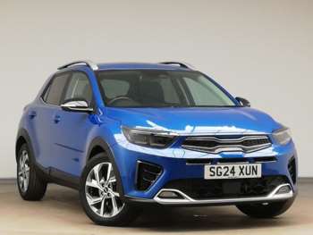 2024 - 1.0T GDi 48V 98 GT-Line S 5dr DCT