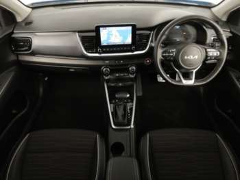 Used Kia Stonic 2024 for sale - 74856178: Photo