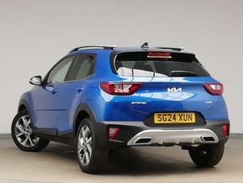 Used Kia Stonic 2024 for sale - 74856178: Photo