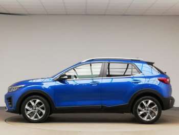 Used Kia Stonic 2024 for sale - 74856178: Photo