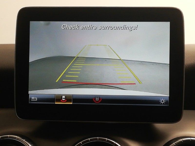 Used Mercedes-Benz CLA 2018 for sale - 76533423: Photo 10