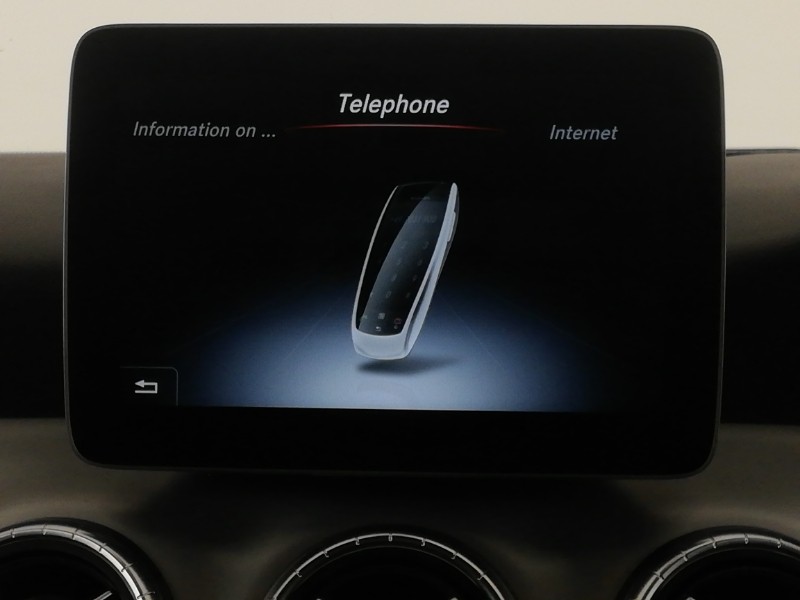 Used Mercedes-Benz CLA 2018 for sale - 76533423: Photo 11