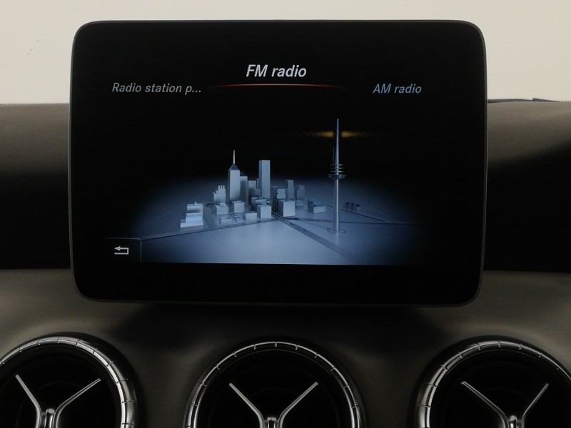 Used Mercedes-Benz CLA 2018 for sale - 76533423: Photo 12