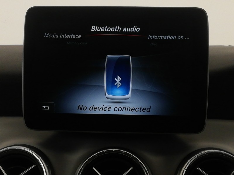 Used Mercedes-Benz CLA 2018 for sale - 76533423: Photo 13