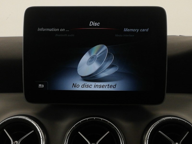 Used Mercedes-Benz CLA 2018 for sale - 76533423: Photo 14