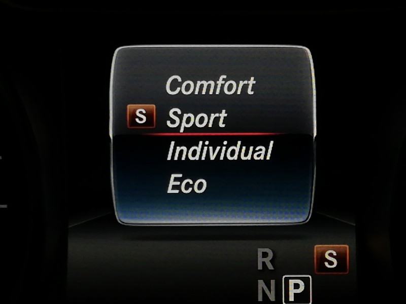 Used Mercedes-Benz CLA 2018 for sale - 76533423: Photo 16