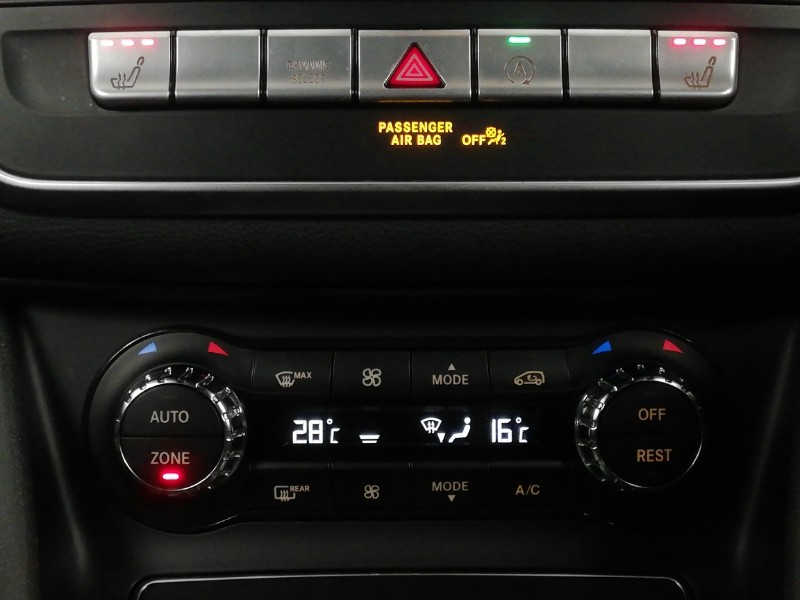 Used Mercedes-Benz CLA 2018 for sale - 76533423: Photo 17