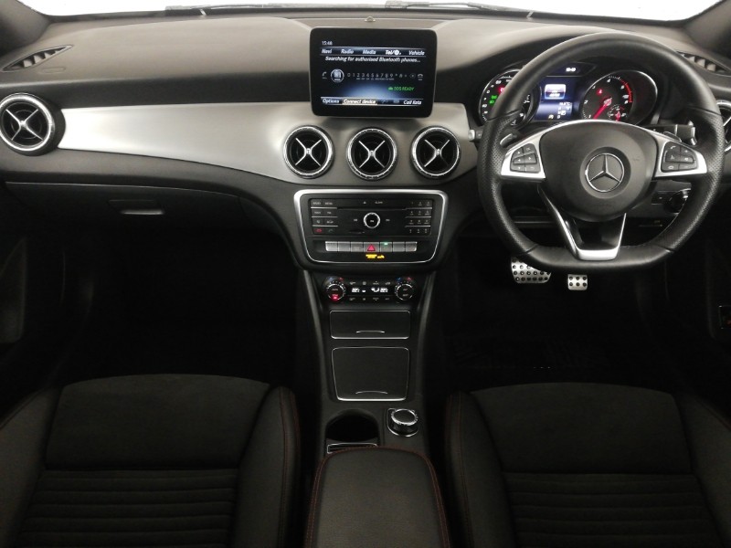 Used Mercedes-Benz CLA 2018 for sale - 76533423: Photo 2
