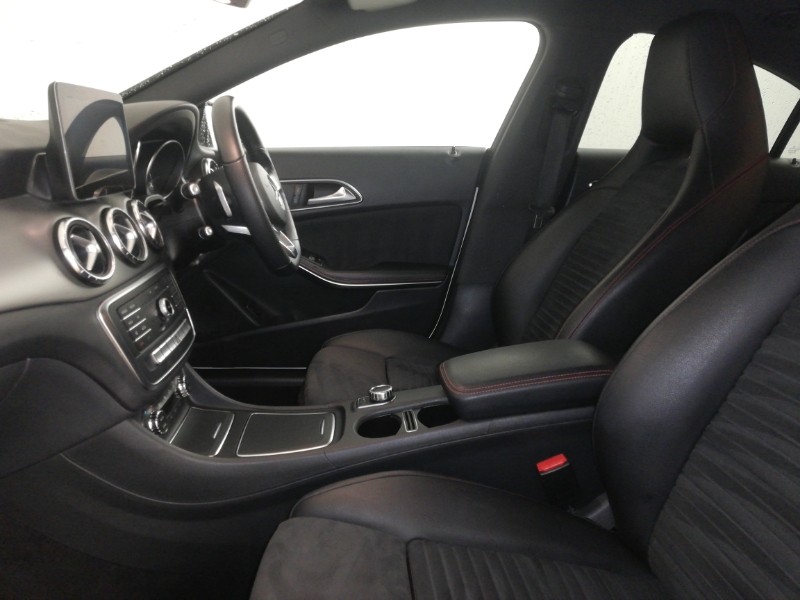 Used Mercedes-Benz CLA 2018 for sale - 76533423: Photo 5