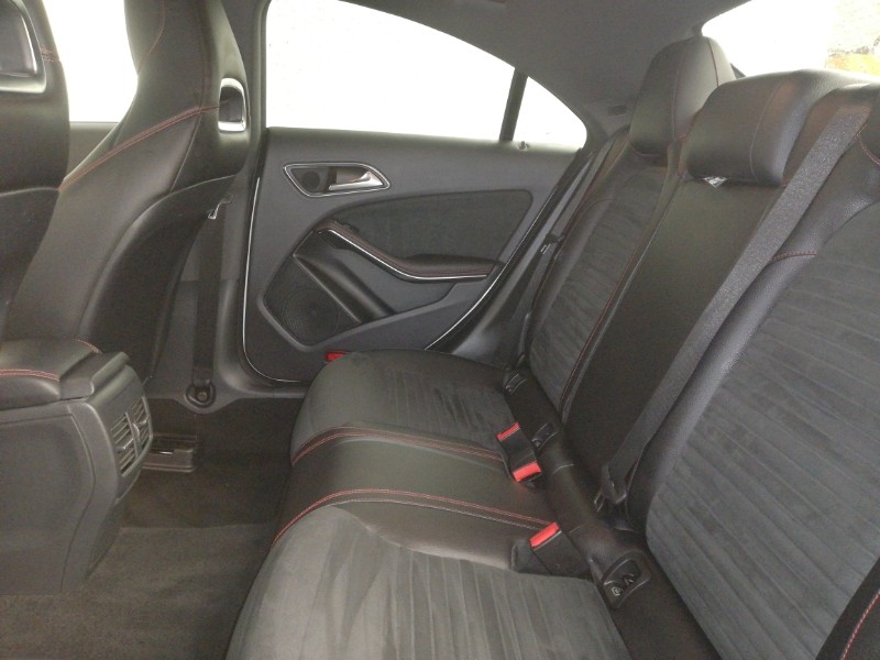 Used Mercedes-Benz CLA 2018 for sale - 76533423: Photo 6