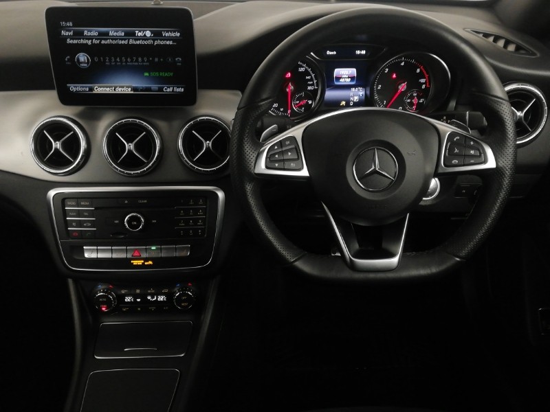 Used Mercedes-Benz CLA 2018 for sale - 76533423: Photo 7