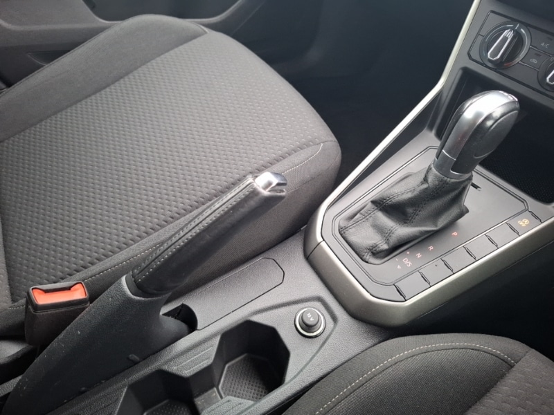 Used Volkswagen Polo 2018 for sale - 76465170: Photo 17