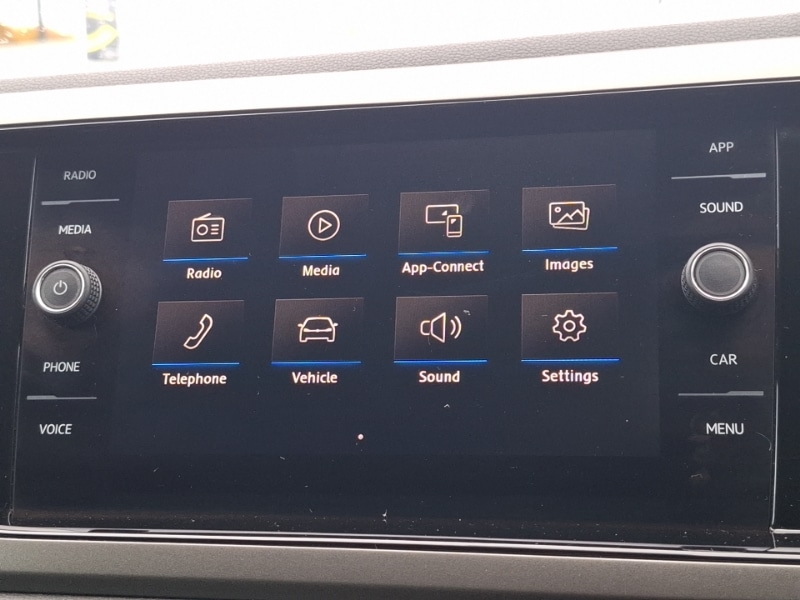 Used Volkswagen Polo 2018 for sale - 76465170: Photo 18