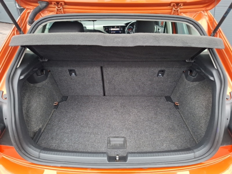 Used Volkswagen Polo 2018 for sale - 76465170: Photo 8