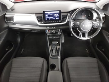 Used Kia Stonic 2024 for sale - 78606472: Photo