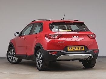 Used Kia Stonic 2024 for sale - 78606472: Photo