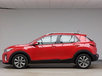 Used Kia Stonic 2024 for sale - 78606472: Photo