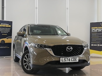 Used Mazda CX-5 2024 for sale - 78811797: Photo