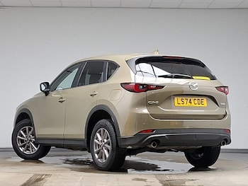 Used Mazda CX-5 2024 for sale - 78811797: Photo