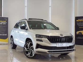 Used Skoda Karoq 2025 for sale - 79804039: Photo