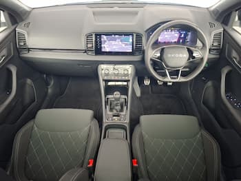 Used Skoda Karoq 2025 for sale - 79804039: Photo