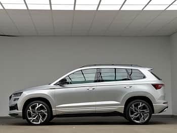 Used Skoda Karoq 2025 for sale - 79804039: Photo