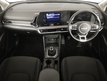 Used Kia Sportage 2022 for sale - 75394995: Photo
