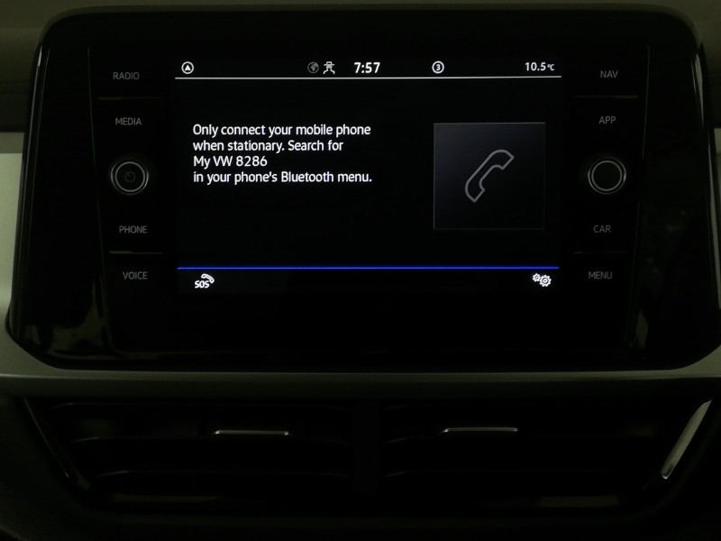 Used Volkswagen T-Roc 2023 for sale - 77689639: Photo 10