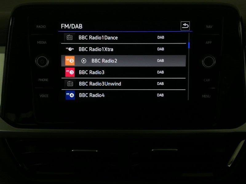 Used Volkswagen T-Roc 2023 for sale - 77689639: Photo 12