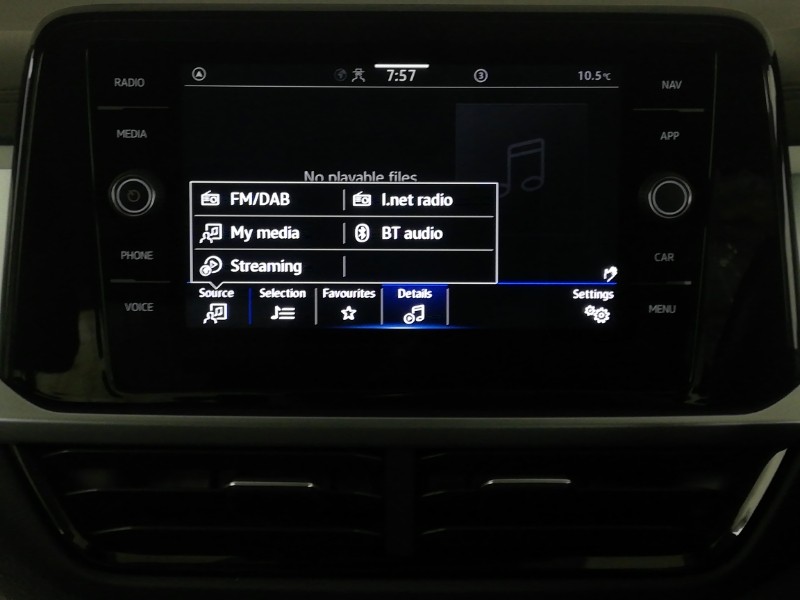 Used Volkswagen T-Roc 2023 for sale - 77689639: Photo 13