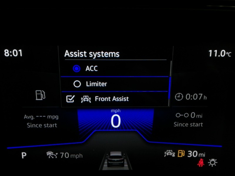 Used Volkswagen T-Roc 2023 for sale - 77689639: Photo 18