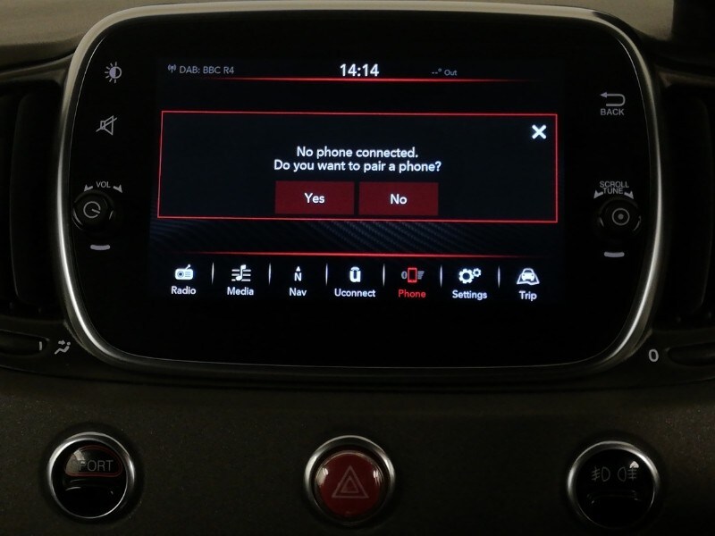 Used Abarth 595 2021 for sale - 77595935: Photo 10