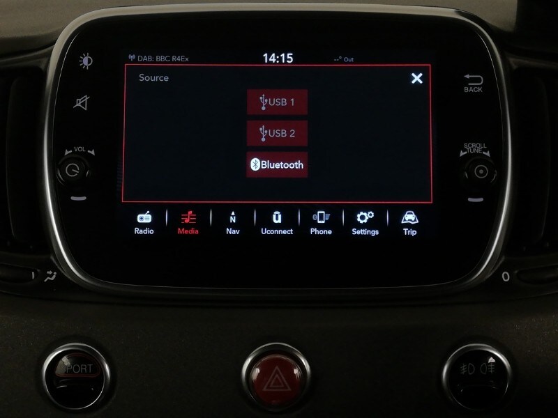 Used Abarth 595 2021 for sale - 77595935: Photo 13