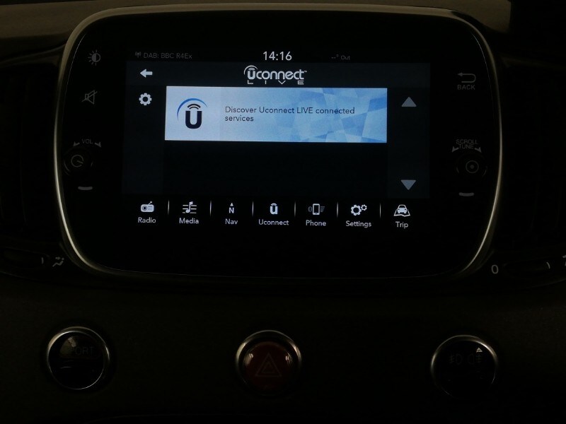 Used Abarth 595 2021 for sale - 77595935: Photo 15