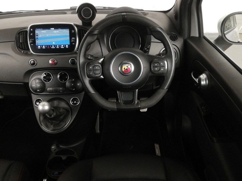 Used Abarth 595 2021 for sale - 77595935: Photo 7