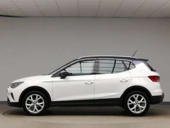 Used SEAT Arona 2024 for sale - 74933448: Photo