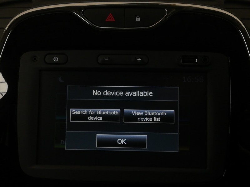 Used Renault Captur 2016 for sale - 76134804: Photo 10