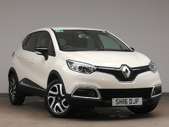 Renault - Captur