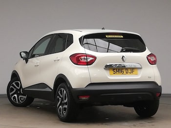 Used Renault Captur 2016 for sale - 76134804: Photo 3