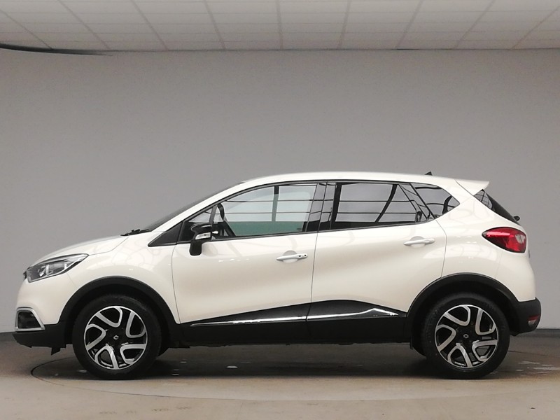 Used Renault Captur 2016 for sale - 76134804: Photo 4