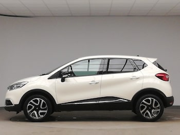 Used Renault Captur 2016 for sale - 76134804: Photo 4