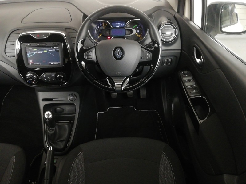Used Renault Captur 2016 for sale - 76134804: Photo 7