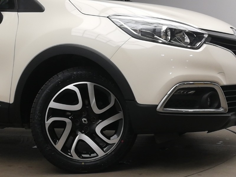 Used Renault Captur 2016 for sale - 76134804: Photo 9