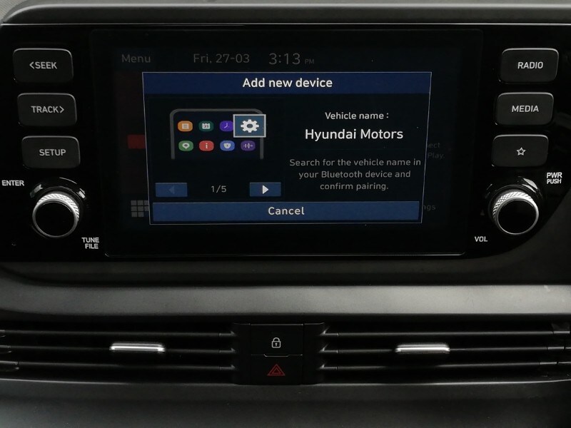 Used Hyundai BAYON 2023 for sale - 78140196: Photo 10